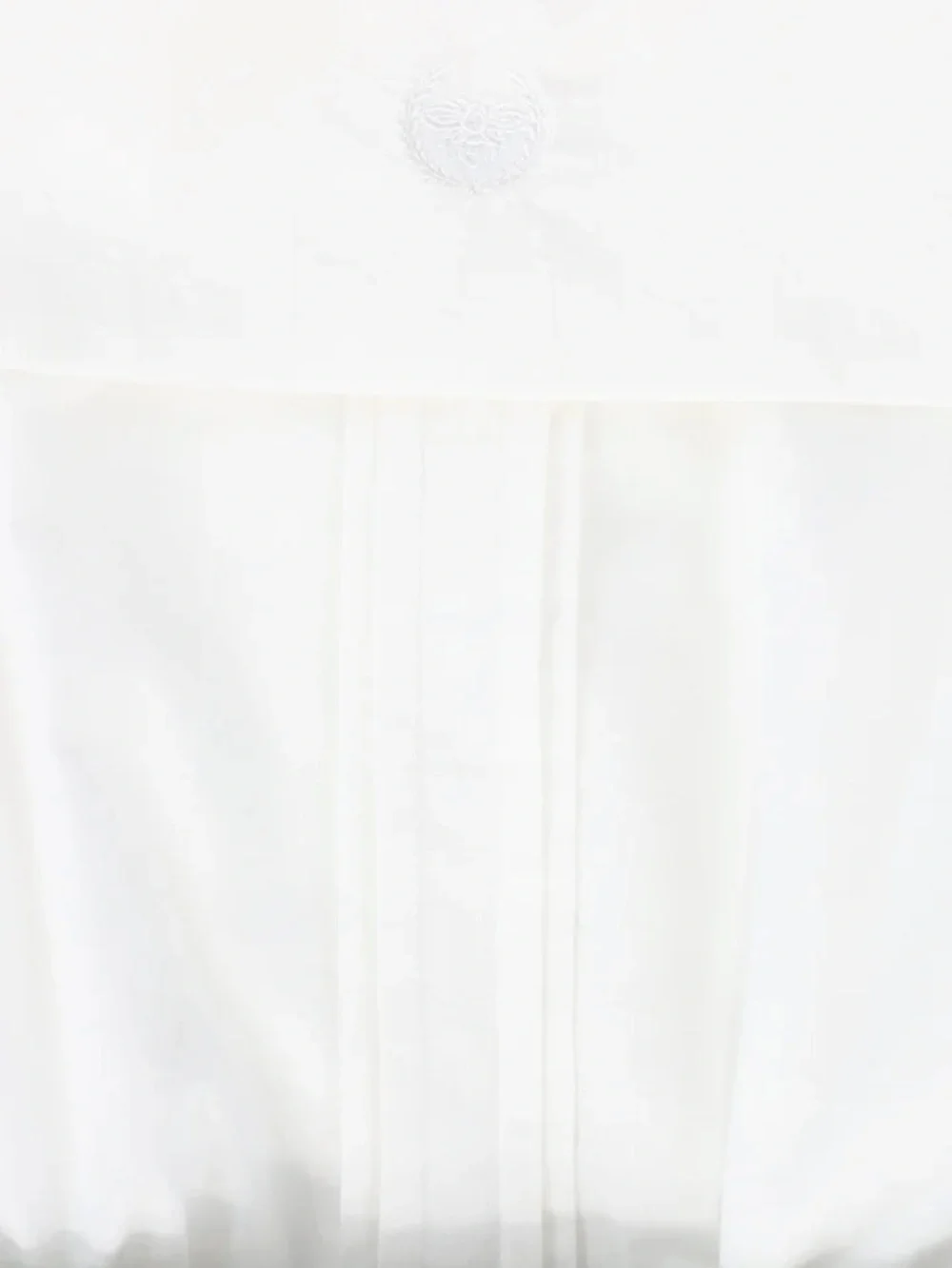 La Bourdon Sage and Cream Boy's Dressy Set